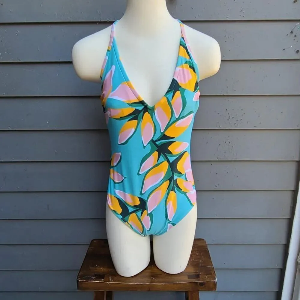 Kona Sol beautiful green
